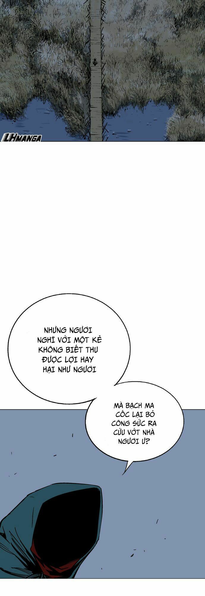 Gosu - Cao Thủ 2: Chapter 9