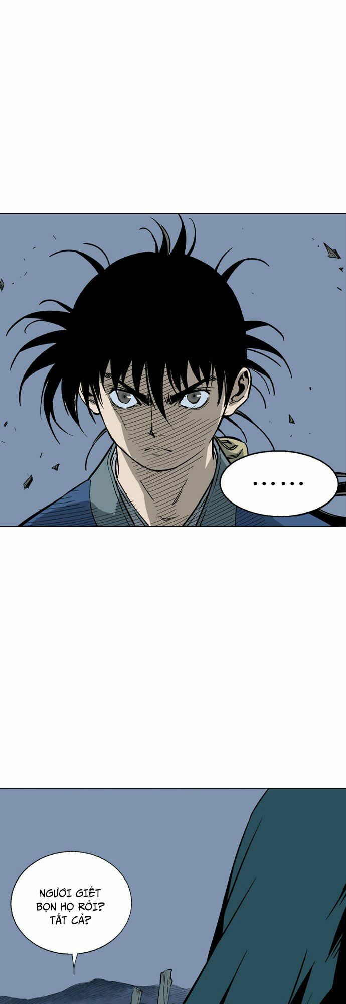 Gosu - Cao Thủ 2: Chapter 9
