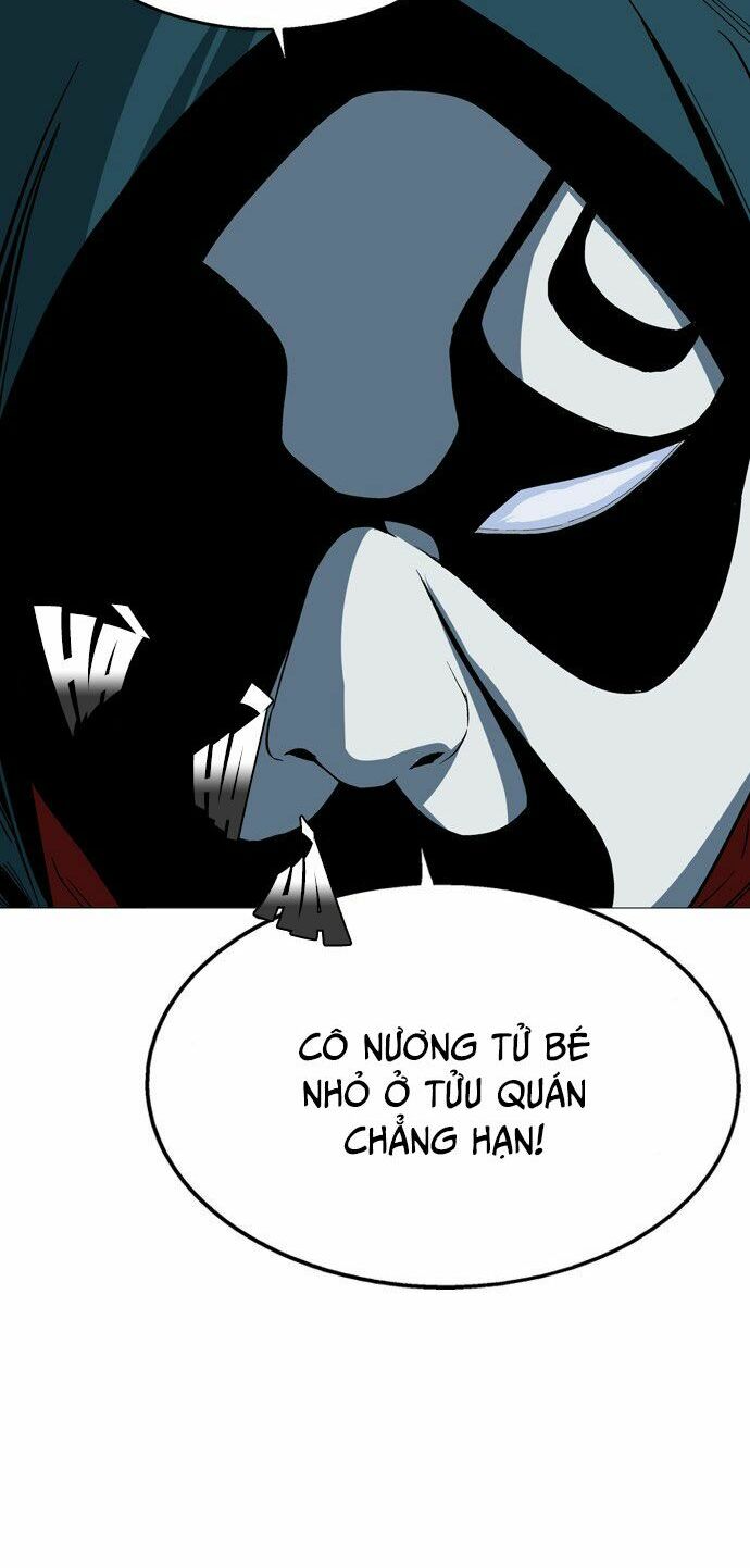 Gosu - Cao Thủ 2: Chapter 9