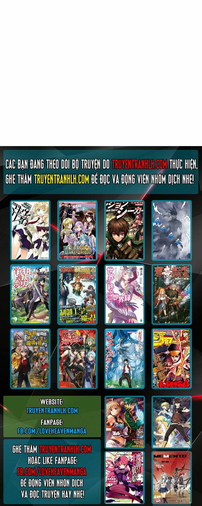 Gosu - Cao Thủ 2: Chapter 9