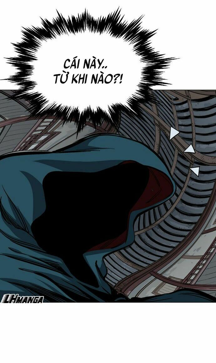 Gosu - Cao Thủ 2: Chapter 9