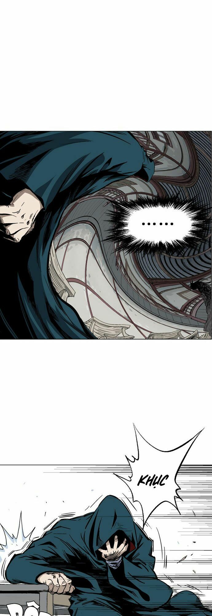 Gosu - Cao Thủ 2: Chapter 9