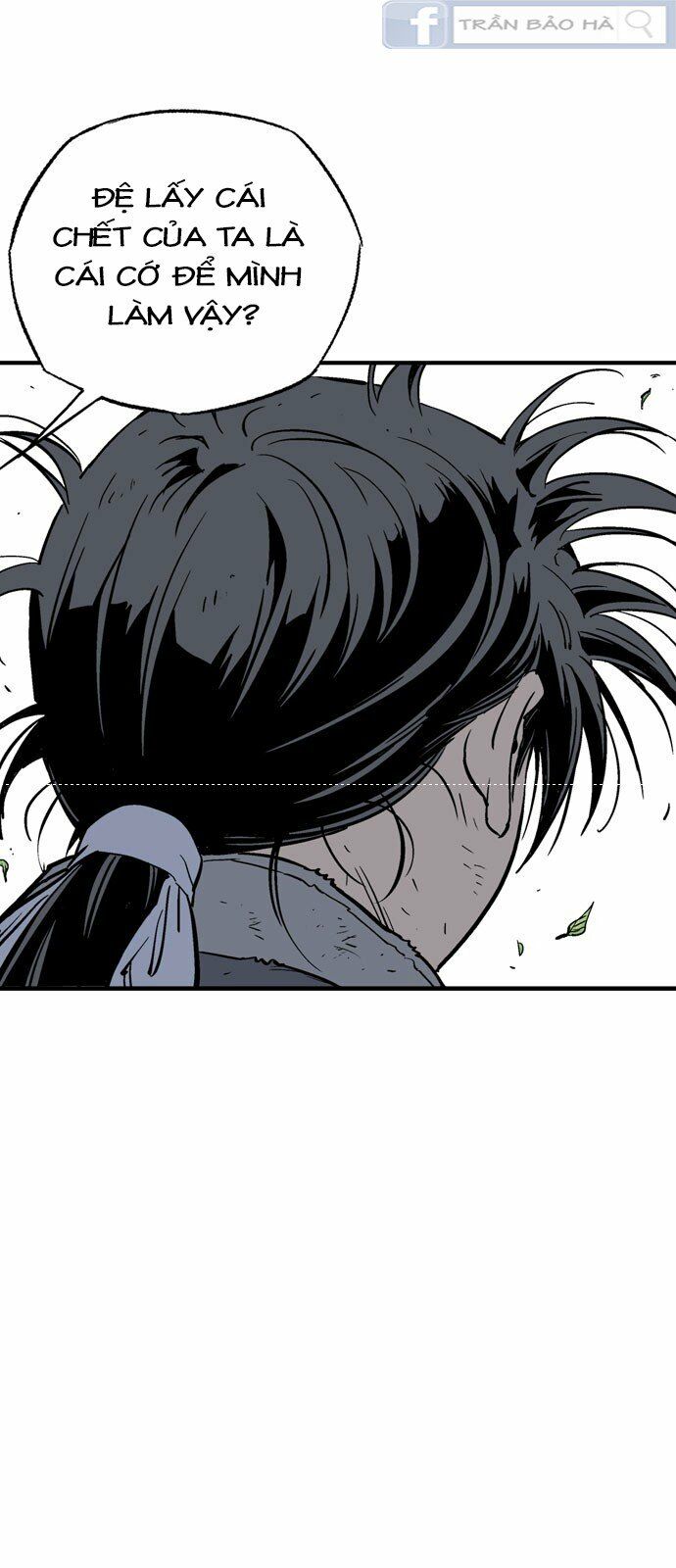 Gosu - Cao Thủ 2: Chapter 90: P.2