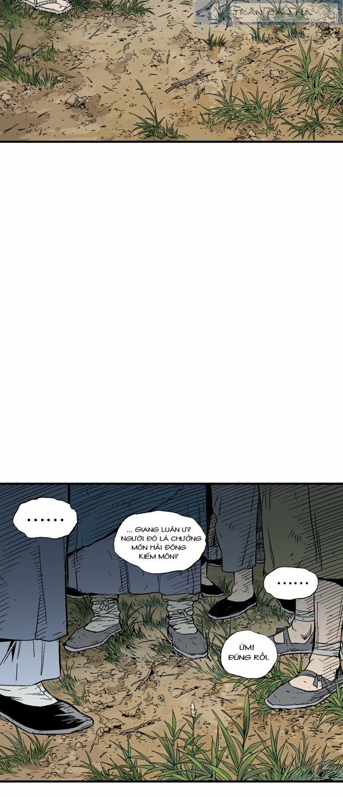 Gosu - Cao Thủ 2: Chapter 90: P.2