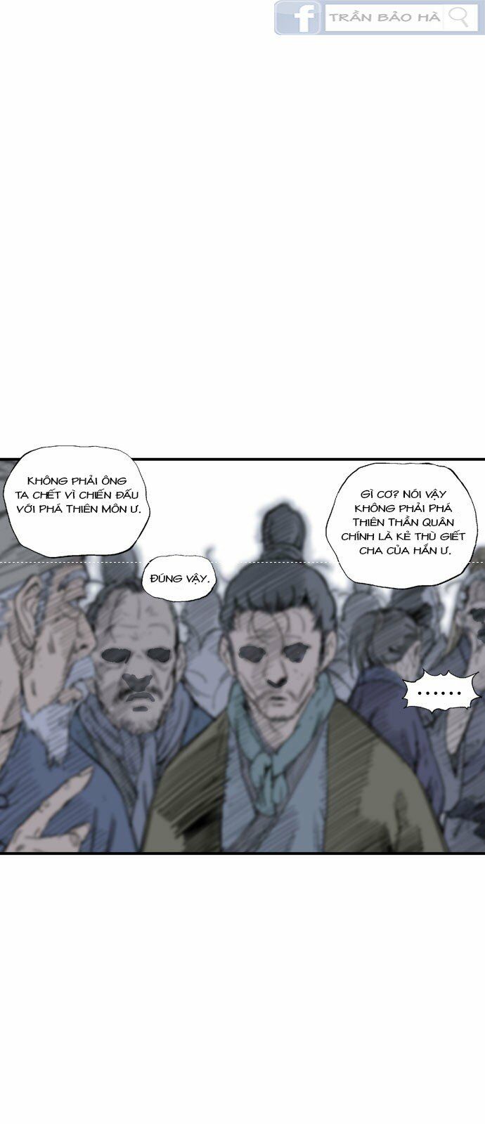 Gosu - Cao Thủ 2: Chapter 90: P.2