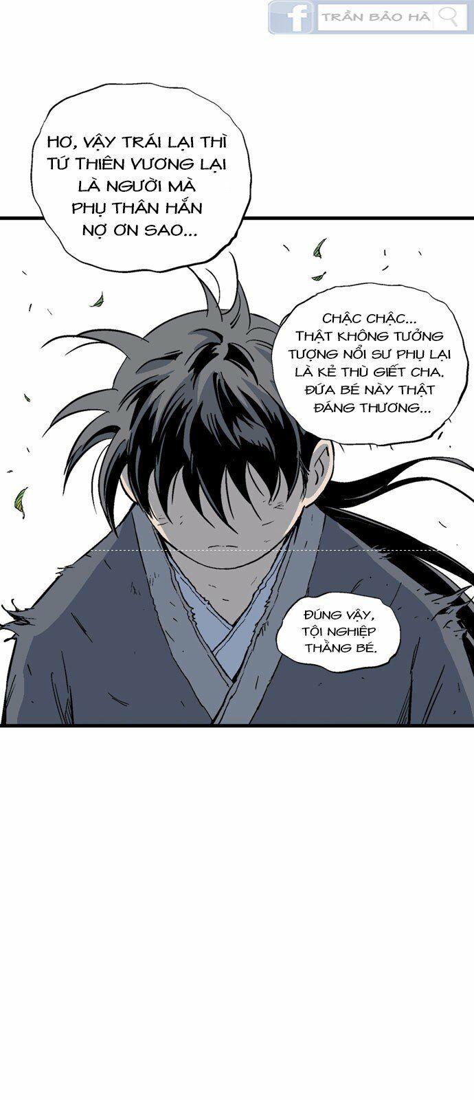 Gosu - Cao Thủ 2: Chapter 90: P.2