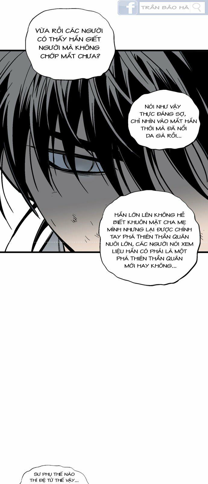Gosu - Cao Thủ 2: Chapter 90: P.2