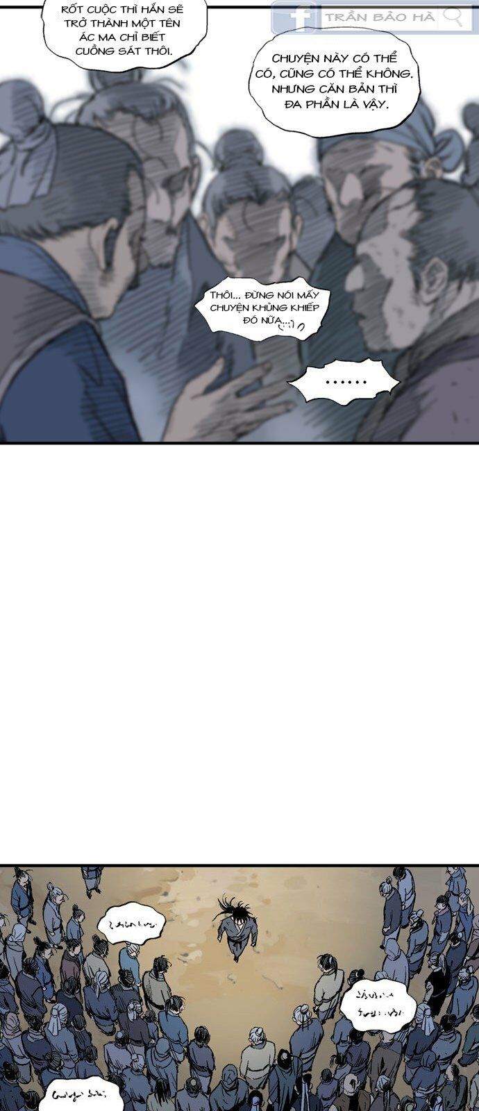 Gosu - Cao Thủ 2: Chapter 90: P.2