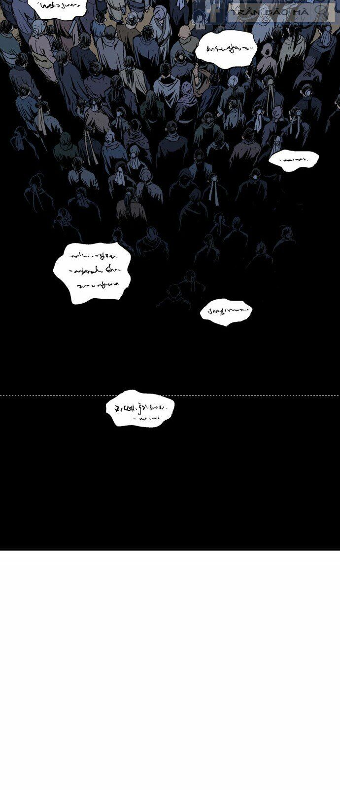 Gosu - Cao Thủ 2: Chapter 90: P.2