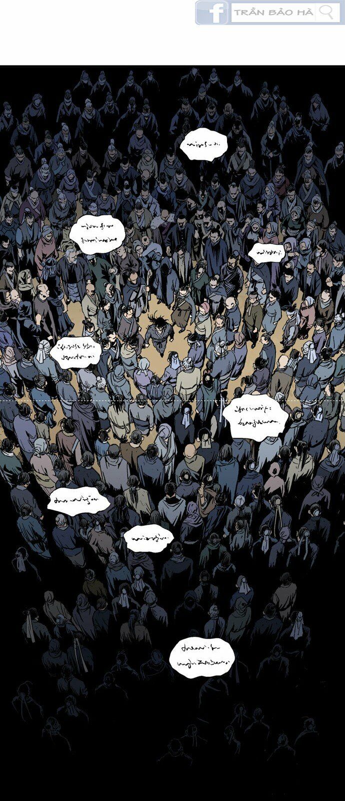 Gosu - Cao Thủ 2: Chapter 90: P.2