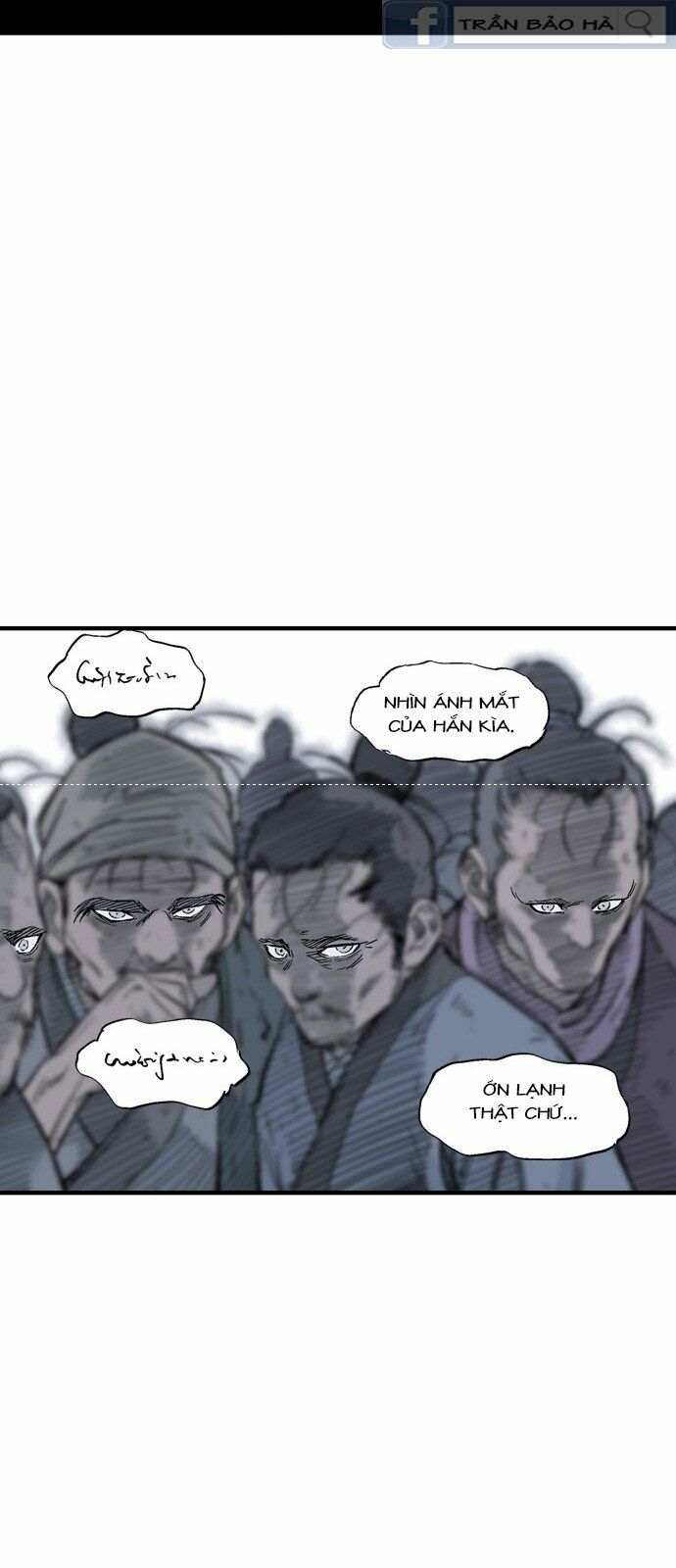 Gosu - Cao Thủ 2: Chapter 90: P.2