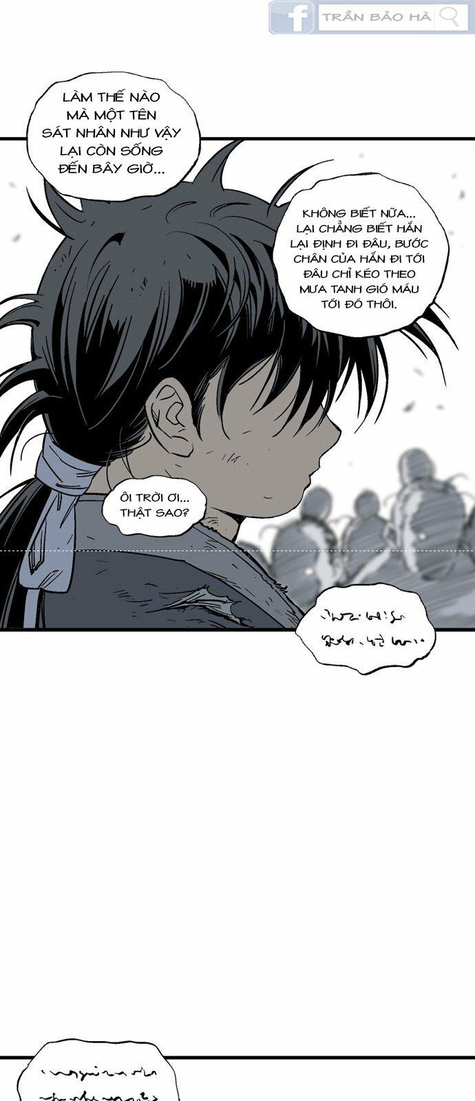 Gosu - Cao Thủ 2: Chapter 90: P.2