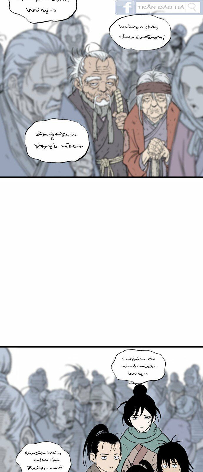 Gosu - Cao Thủ 2: Chapter 90: P.2