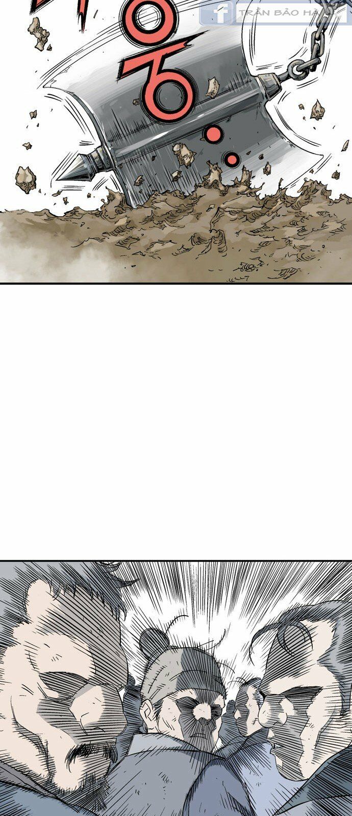 Gosu - Cao Thủ 2: Chapter 90: P.2