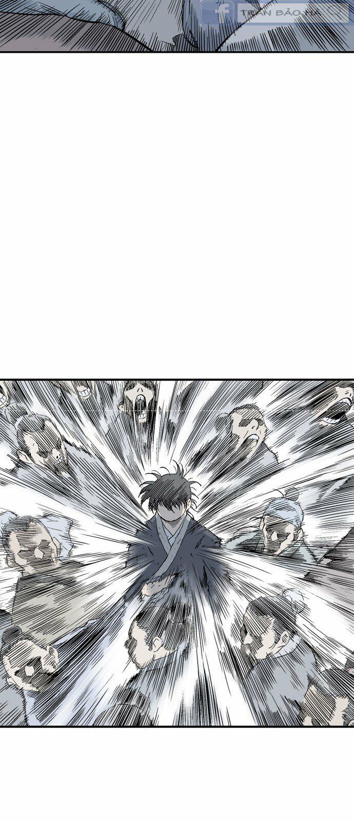 Gosu - Cao Thủ 2: Chapter 90: P.2