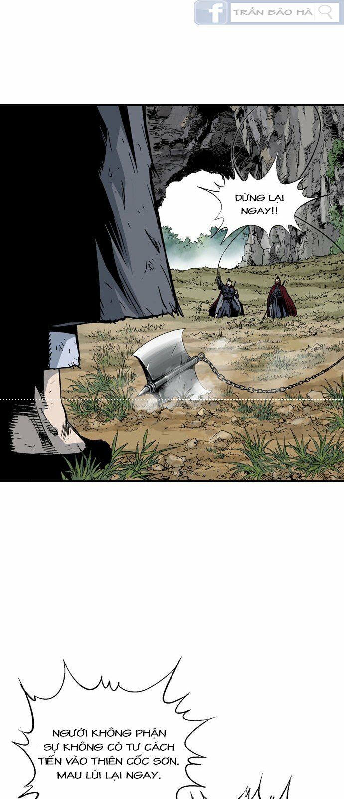 Gosu - Cao Thủ 2: Chapter 90: P.2