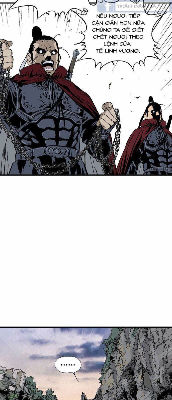 Gosu - Cao Thủ 2: Chapter 90: P.2