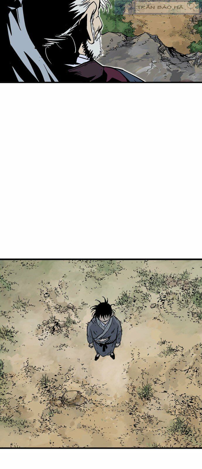 Gosu - Cao Thủ 2: Chapter 90: P.2