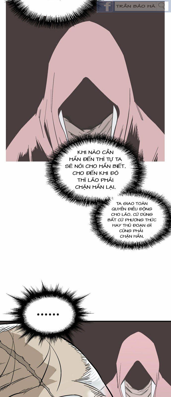 Gosu - Cao Thủ 2: Chapter 90: P.2