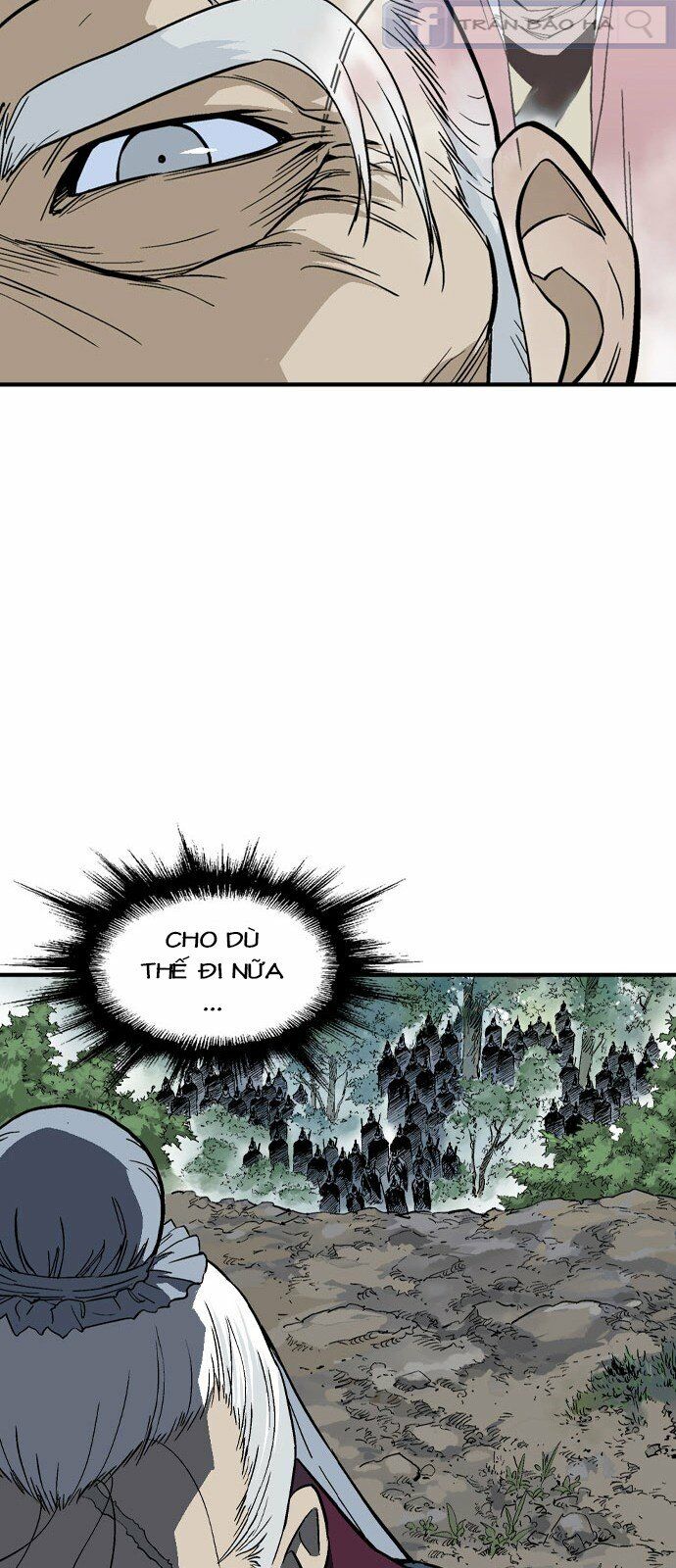 Gosu - Cao Thủ 2: Chapter 90: P.2