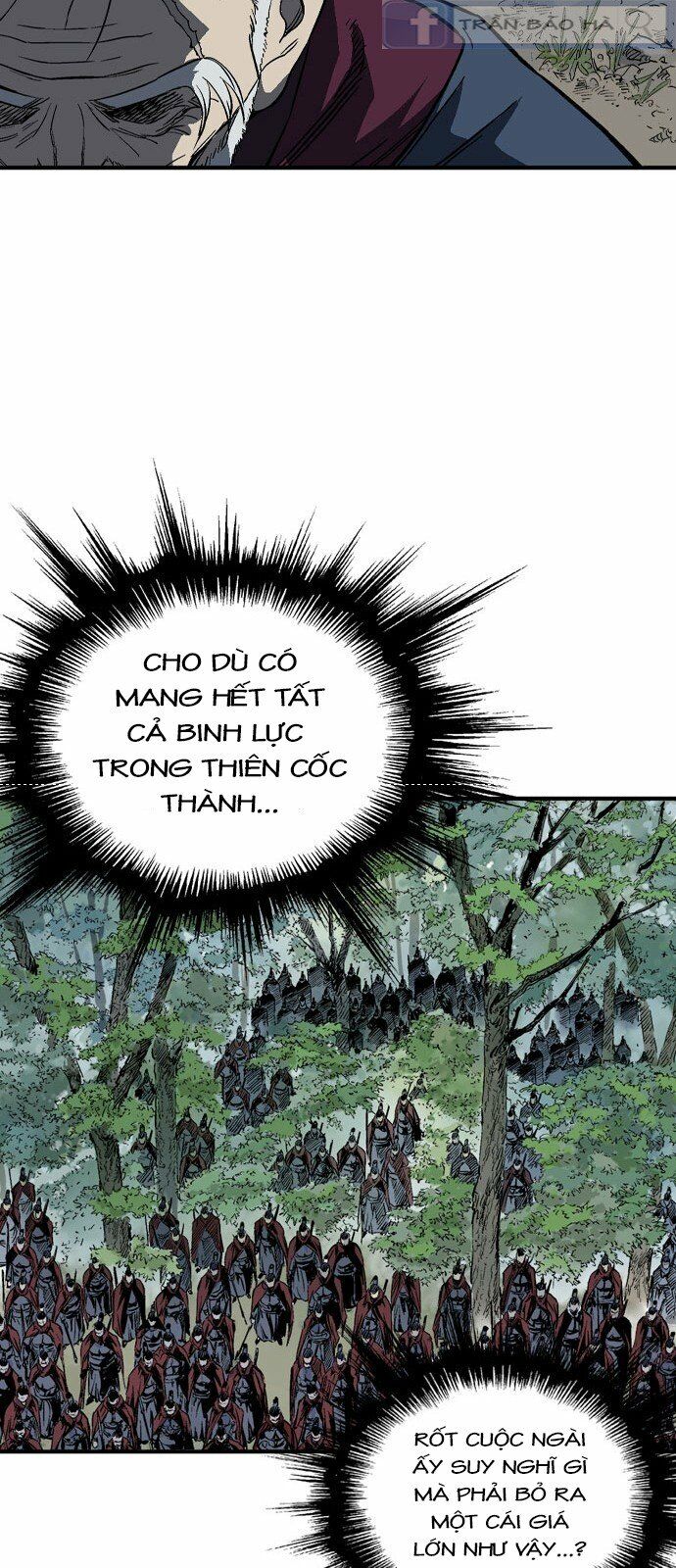 Gosu - Cao Thủ 2: Chapter 90: P.2