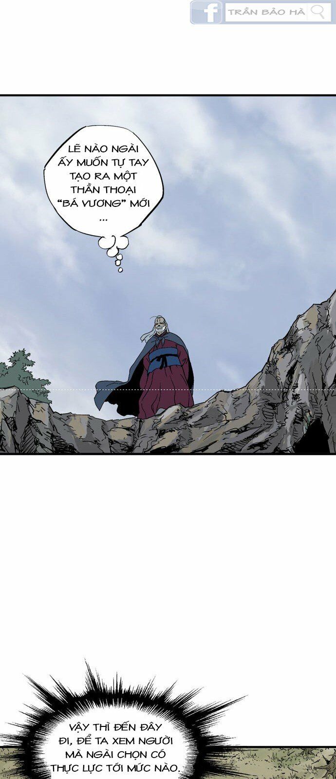 Gosu - Cao Thủ 2: Chapter 90: P.2