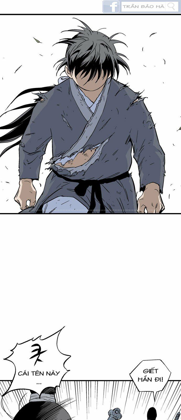 Gosu - Cao Thủ 2: Chapter 90: P.2