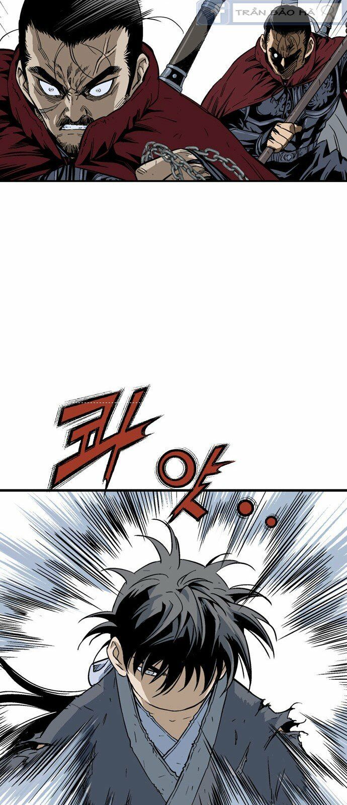 Gosu - Cao Thủ 2: Chapter 90: P.2
