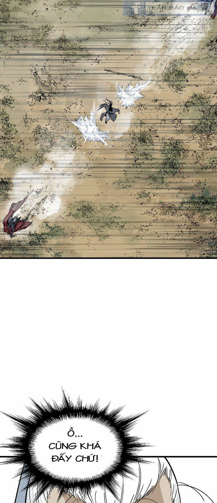 Gosu - Cao Thủ 2: Chapter 90: P.2