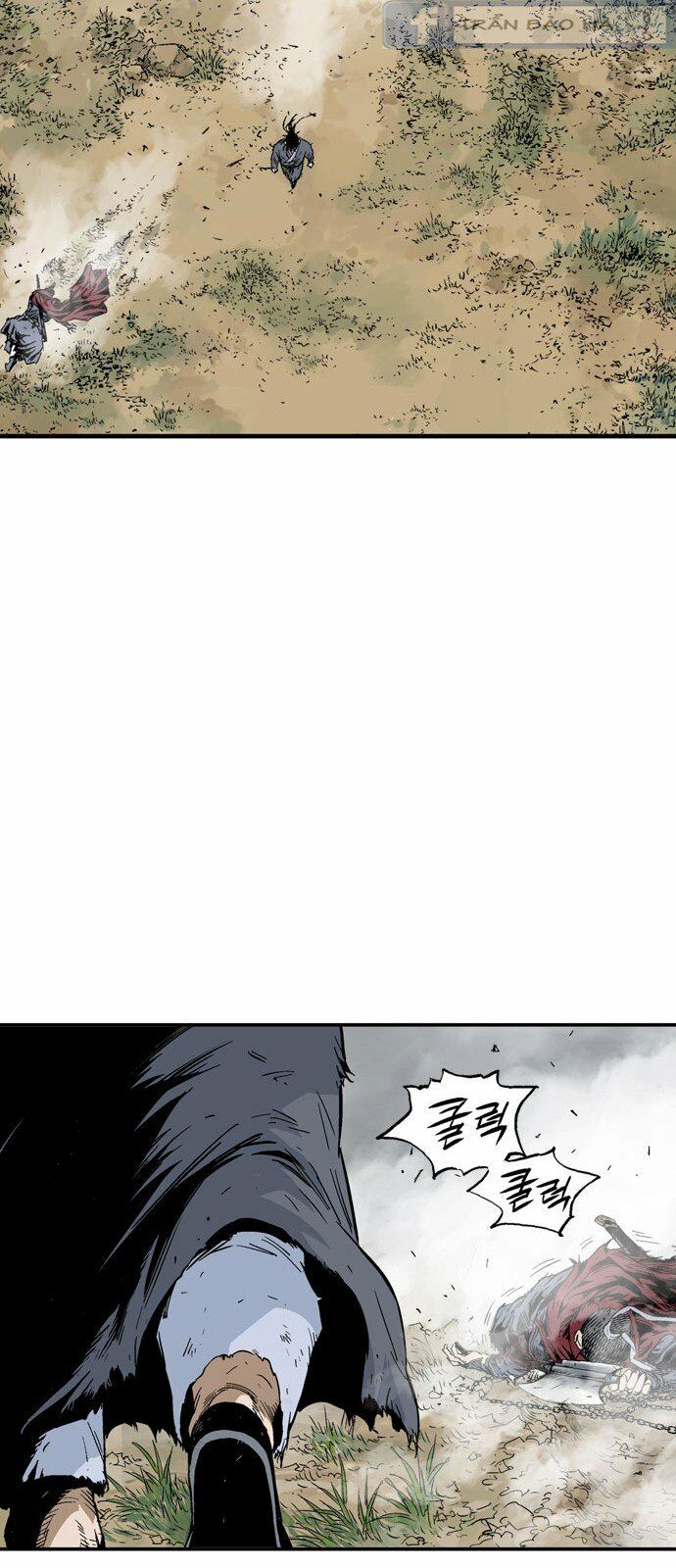 Gosu - Cao Thủ 2: Chapter 90: P.2