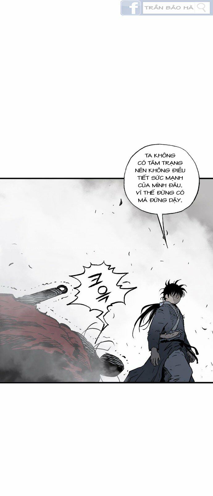 Gosu - Cao Thủ 2: Chapter 90: P.2