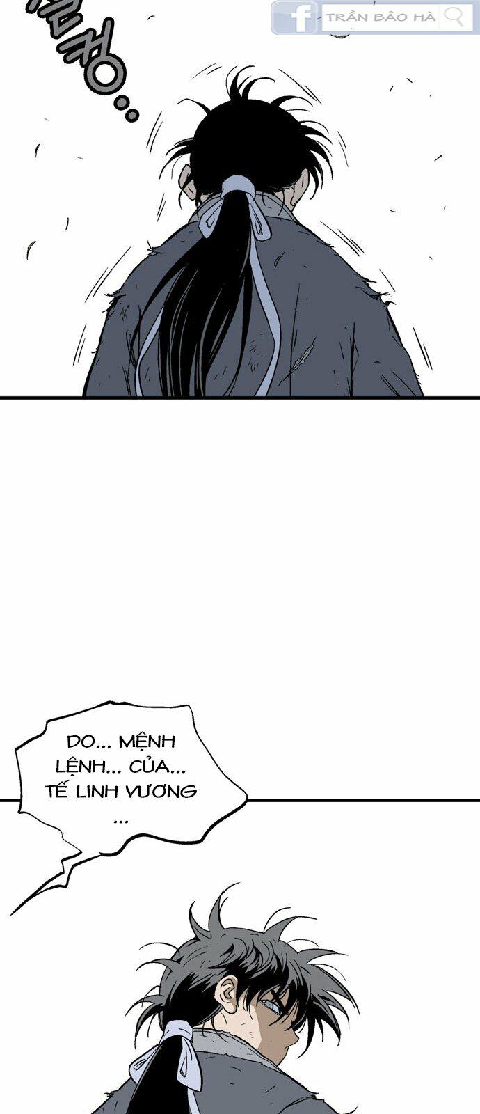 Gosu - Cao Thủ 2: Chapter 90: P.2