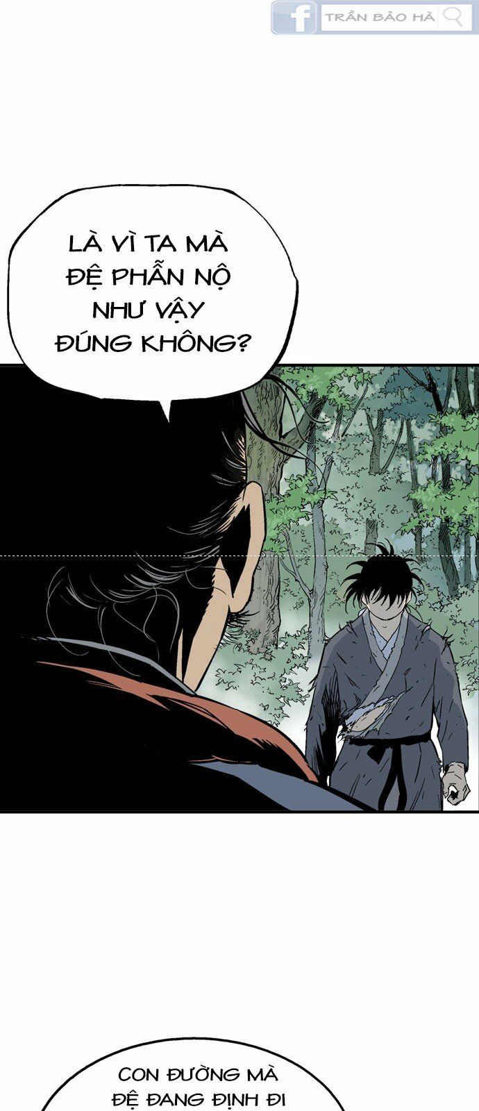 Gosu - Cao Thủ 2: Chapter 90: P.2