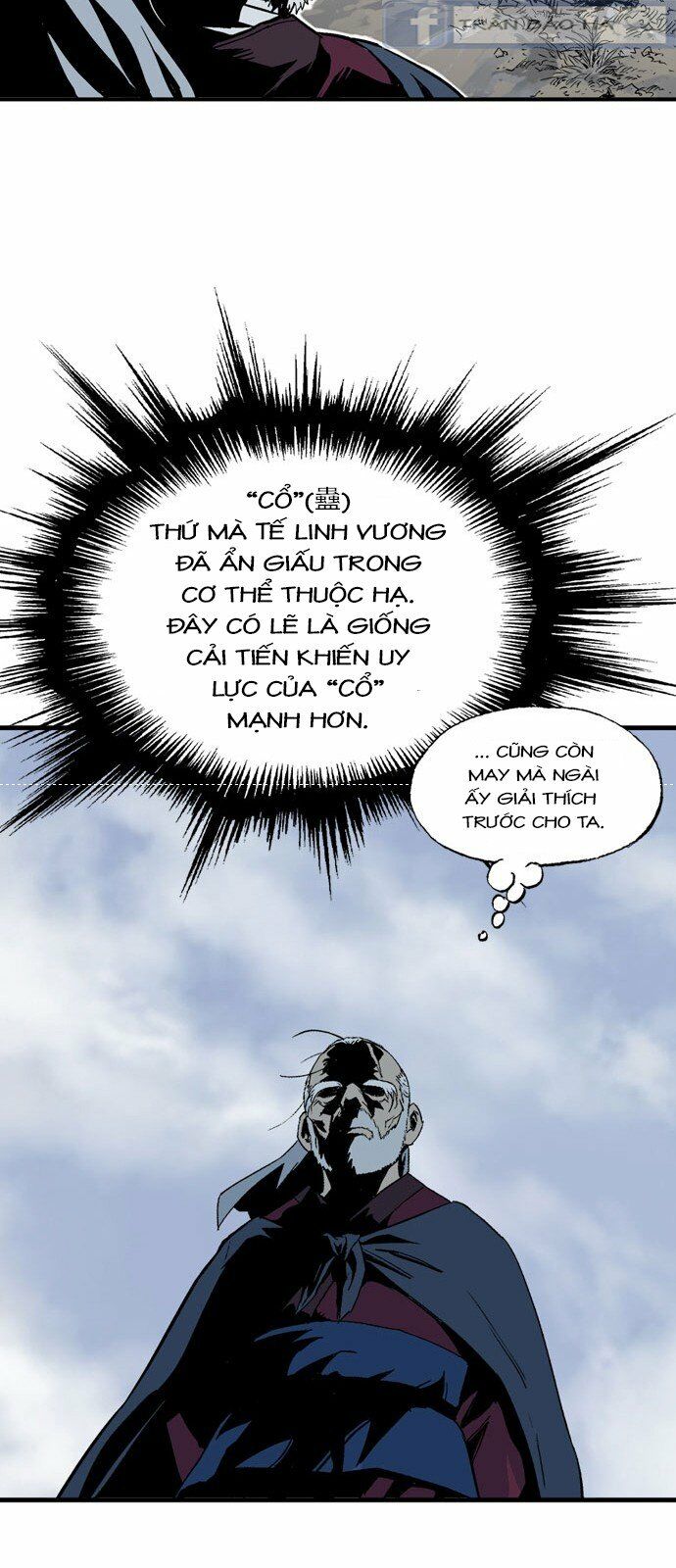 Gosu - Cao Thủ 2: Chapter 90: P.2