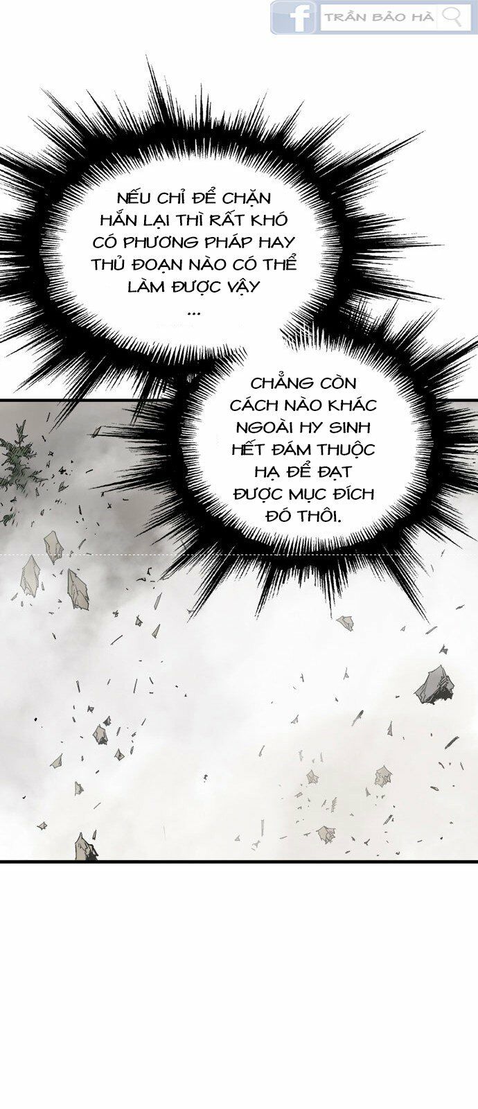 Gosu - Cao Thủ 2: Chapter 90: P.2