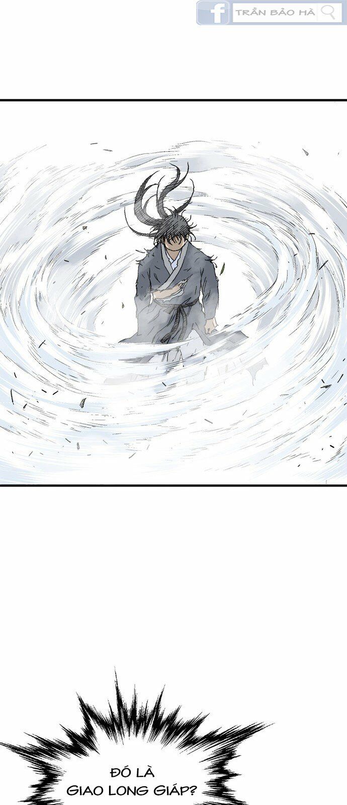 Gosu - Cao Thủ 2: Chapter 90: P.2