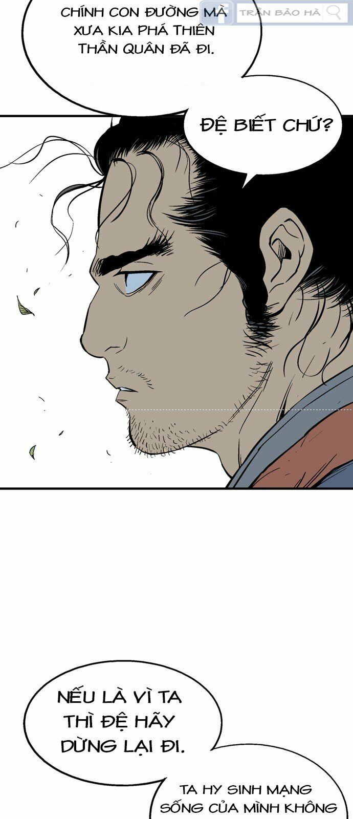 Gosu - Cao Thủ 2: Chapter 90: P.2