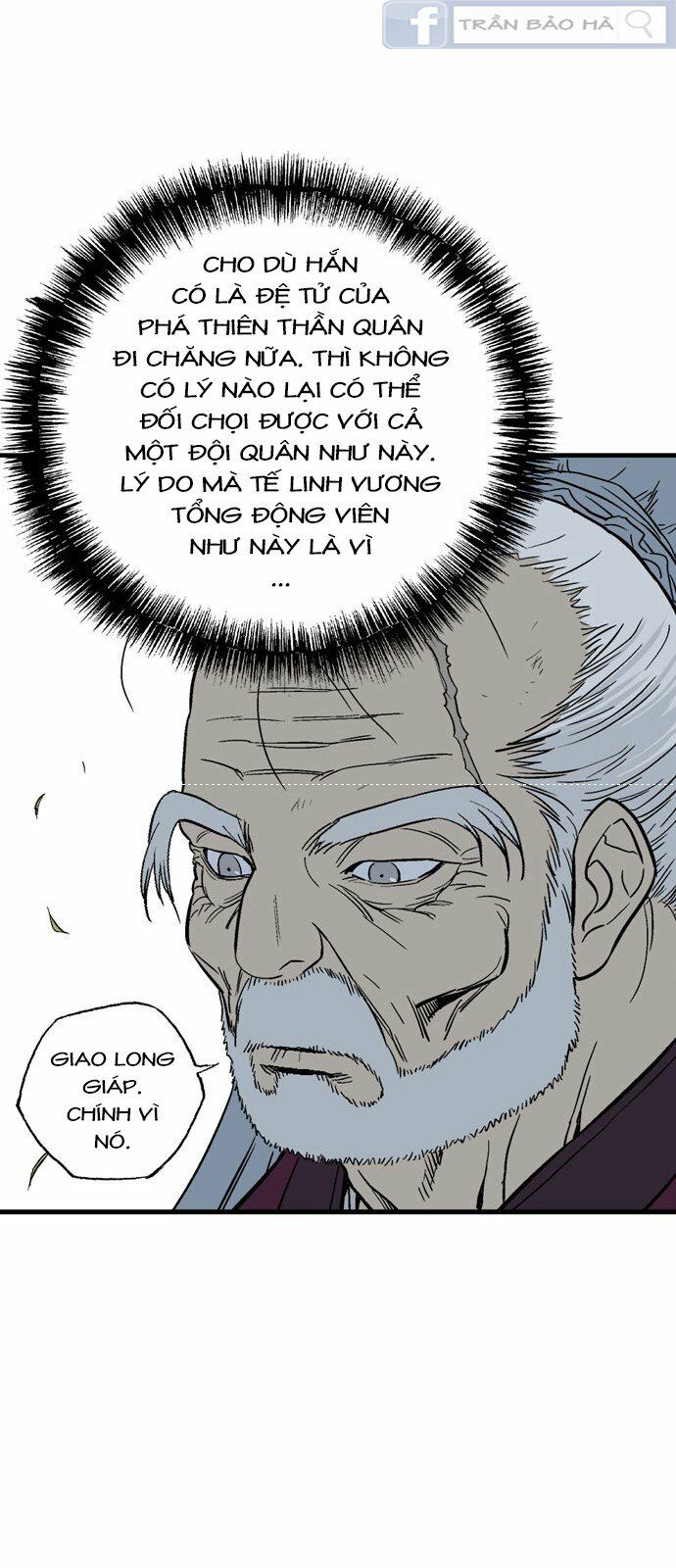 Gosu - Cao Thủ 2: Chapter 90: P.2