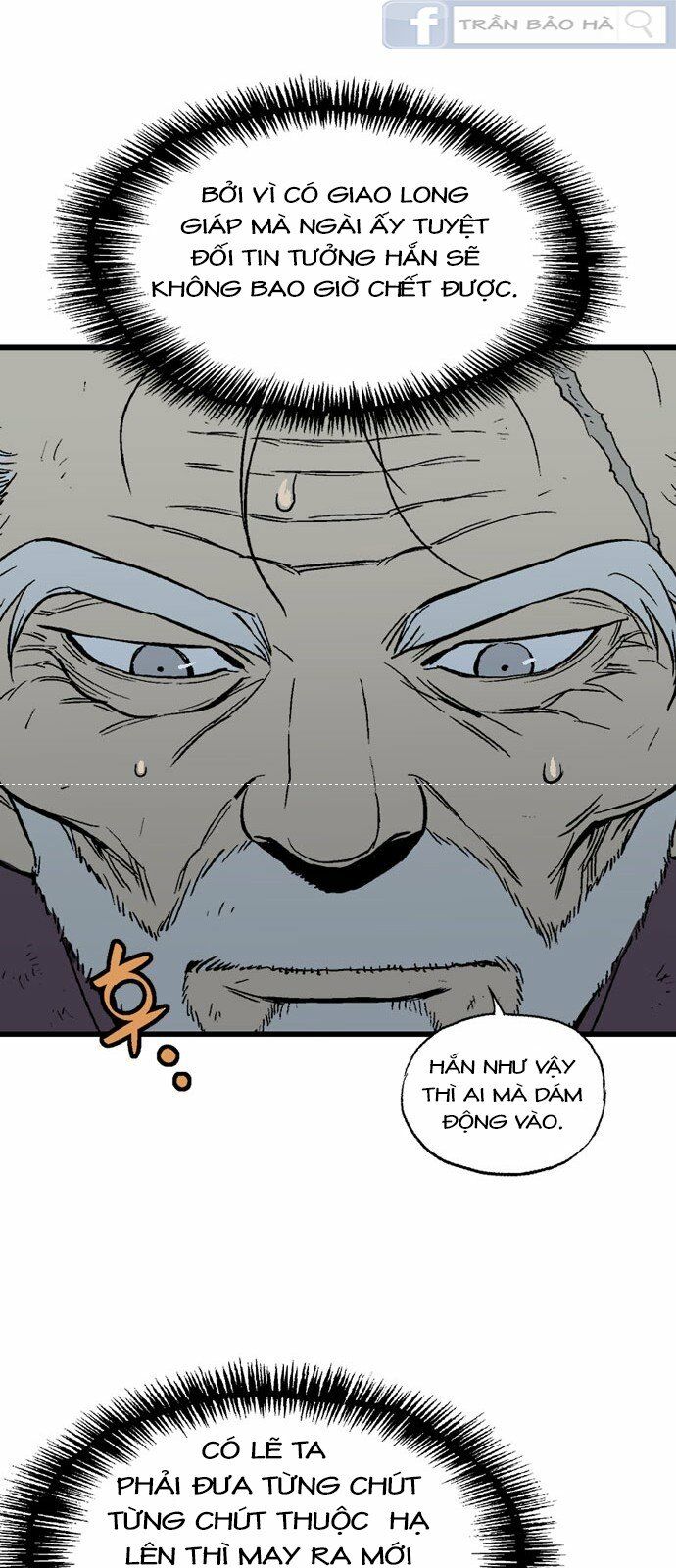 Gosu - Cao Thủ 2: Chapter 90: P.2