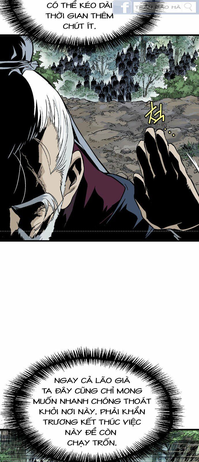 Gosu - Cao Thủ 2: Chapter 90: P.2