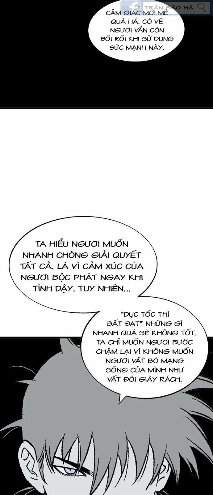 Gosu - Cao Thủ 2: Chapter 90: P.2