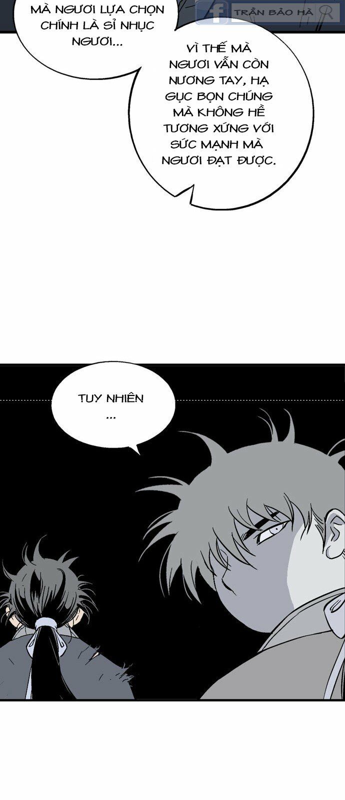 Gosu - Cao Thủ 2: Chapter 90: P.2