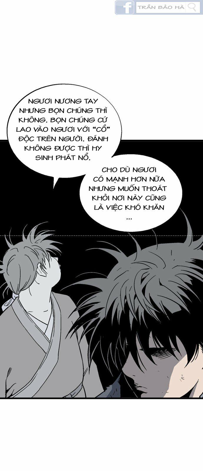 Gosu - Cao Thủ 2: Chapter 90: P.2
