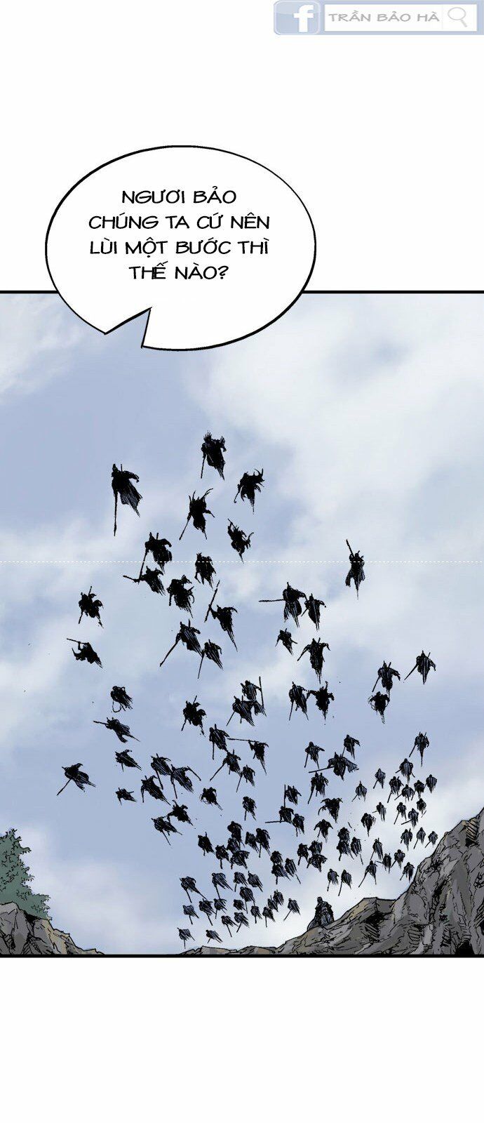 Gosu - Cao Thủ 2: Chapter 90: P.2