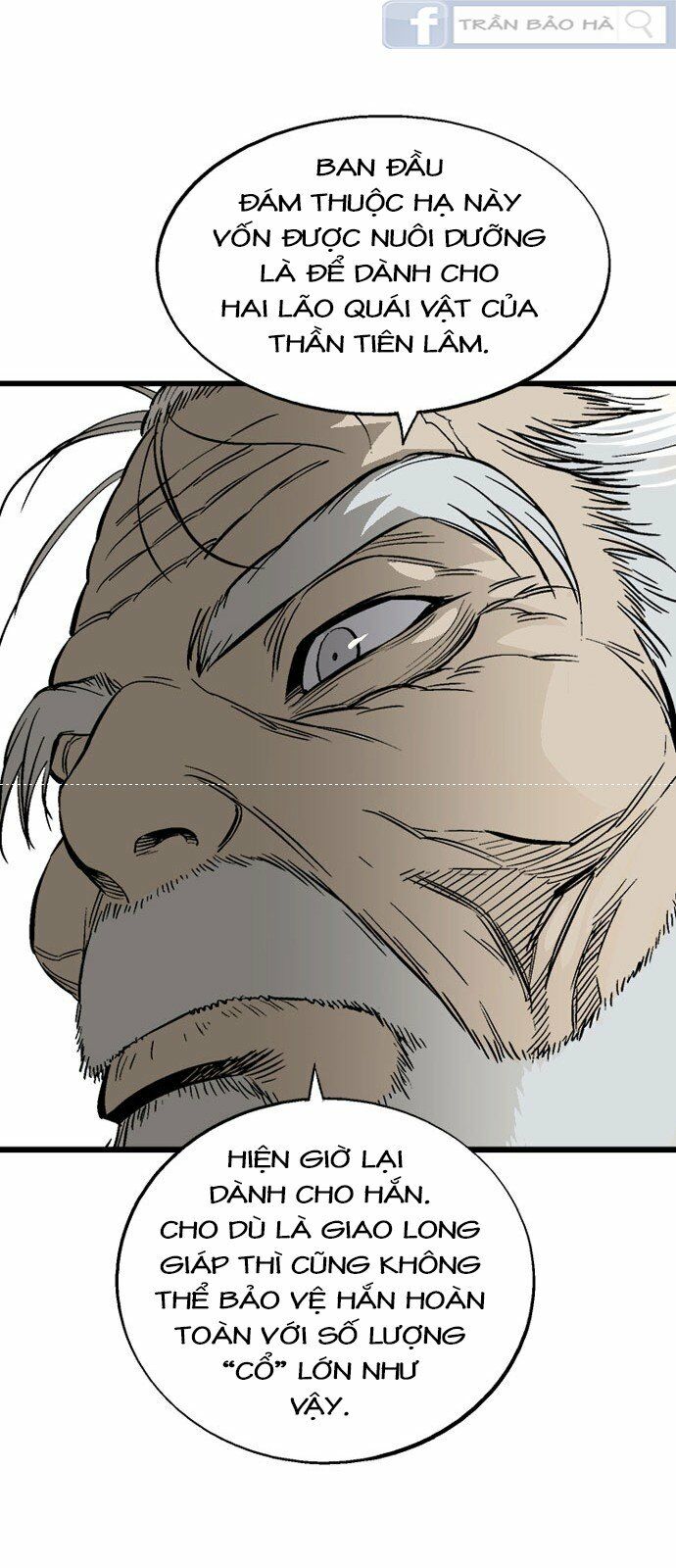 Gosu - Cao Thủ 2: Chapter 90: P.2