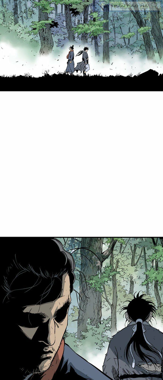 Gosu - Cao Thủ 2: Chapter 90: P.2