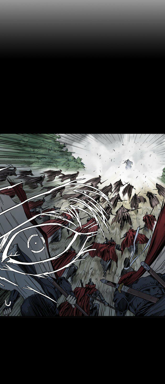 Gosu - Cao Thủ 2: Chapter 93: P.2