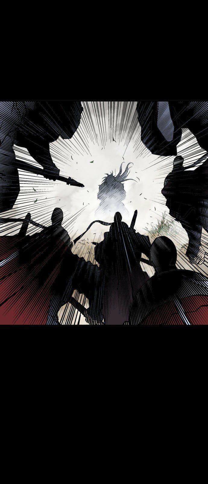 Gosu - Cao Thủ 2: Chapter 93: P.2