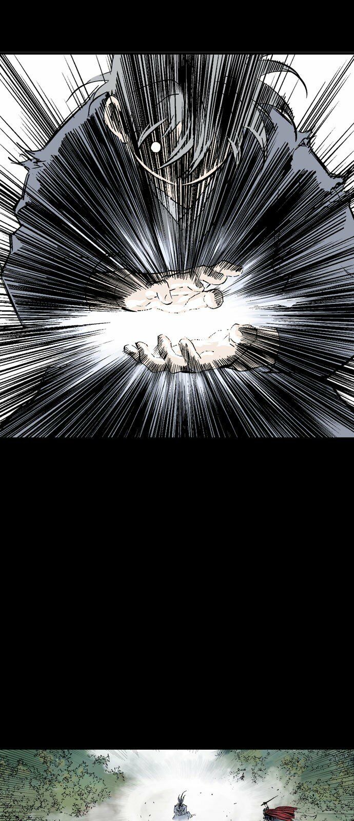 Gosu - Cao Thủ 2: Chapter 93: P.2