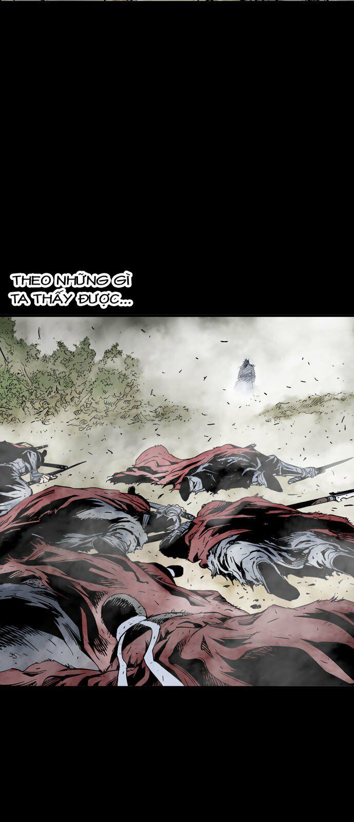 Gosu - Cao Thủ 2: Chapter 93: P.2